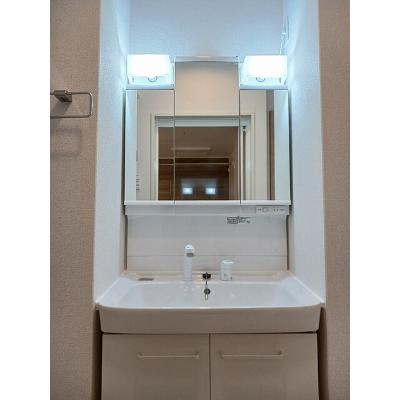 アルシャムス　Ⅰ 203【管理NO：1-027324501-02030】 ★家具家電は申し込み後に搬入しますの物件画像