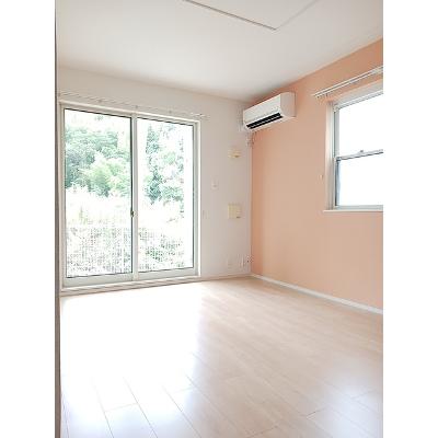 ルーベル論田Ｃ 105【管理NO：1-022262303-01040】 ★家具家電は申し込み後に搬入します★の物件画像