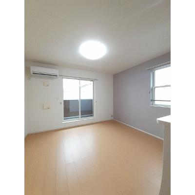 フィオーレⅢ 202【管理NO：1-019344701-02020】 ★家具家電は申し込み後に搬入します 2026年07月中旬入居可能の物件画像
