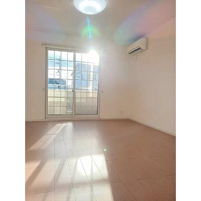 サンハウスⅢ 102【管理NO：1-017167901-01020】 ★家具家電は申し込み後に搬入しますの物件画像