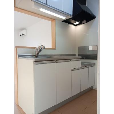 サンハウスⅢ 102【管理NO：1-017167901-01020】 ★家具家電は申し込み後に搬入しますの物件画像