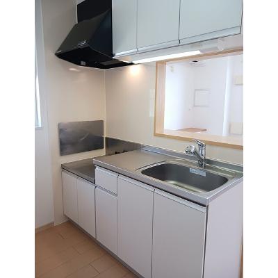 プリマベーラ　Ａ 205【管理NO：1-015642701-02040】 ★家具家電は申し込み後に搬入します★の物件画像