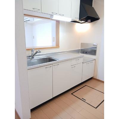 メゾンオーシャンＡ 102【管理NO：1-014444501-01020】 ★家具家電は申し込み後に搬入します★の物件画像
