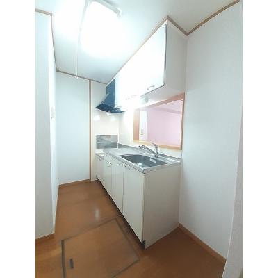 パークサイド前山　Ａ 102【管理NO：1-013460801-01020】 ★家具家電は申し込み後に搬入しますの物件画像