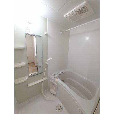 シャン・ド・フルール　Ｂ 201【管理NO：1-012342002-02010】 ★家具家電は申し込み後に搬入します★の物件画像
