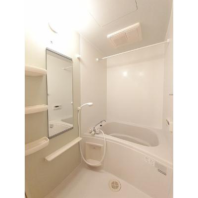 シャン・ド・フルール　Ａ 103【管理NO：1-012342001-01030】 ★家具家電は申し込み後に搬入します★の物件画像