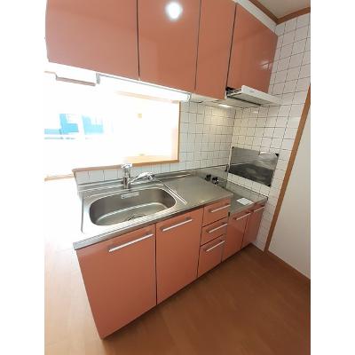 プリムヴェールＢ 202【管理NO：1-012050102-02020】 ★家具家電は申し込み後に搬入します★の物件画像