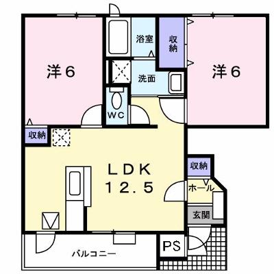 ウィルレジデンスⅠ 103【管理NO：1-010204101-01030】 ★家具家電は申し込み後に搬入します★の物件画像