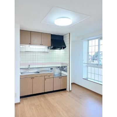 フォンテーヌＢ 201【管理NO：1-009591302-02010】 ★家具家電は申し込み後に搬入しますの物件画像