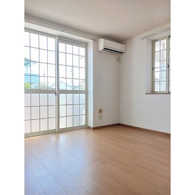 サンシェ－ルＢ 101【管理NO：1-009499501-01010】 ★家具家電は申し込み後に搬入します★の物件画像