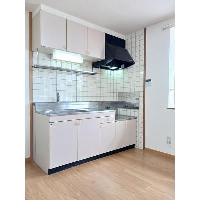 ビレッジあいＡ 202【管理NO：1-007708401-02020】 ★家具家電は申し込み後に搬入します★の物件画像