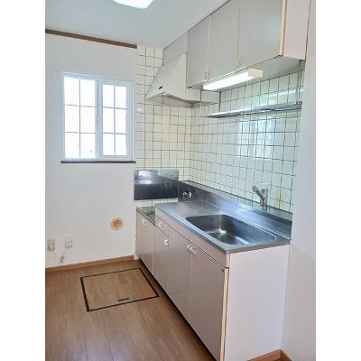 メゾンソレイユ　Ｂ 102【管理NO：1-007541902-01020】 ★家具家電は申し込み後に搬入しますの物件画像