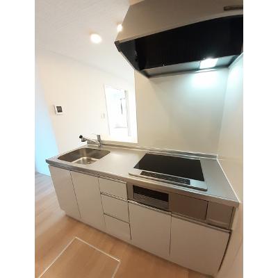 エクラデサージュ見能林Ⅰ 105【管理NO：1-027044201-01040】 ★家具家電は申し込み後に搬入します★の物件画像
