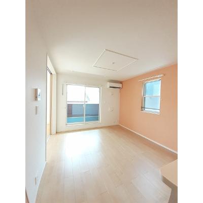 ブランジュ　Ⅱ 201【管理NO：1-022888502-02010】 ★家具家電は申し込み後に搬入します★の物件画像
