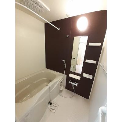ブランジュ　Ⅱ 201【管理NO：1-022888502-02010】 ★家具家電は申し込み後に搬入します★の物件画像