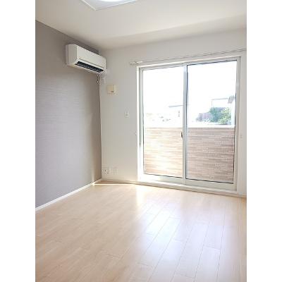 フィールドビーチ羽ノ浦　Ⅰ 102【管理NO：1-021519601-01020】 ★家具家電は申し込み後に搬入します★の物件画像