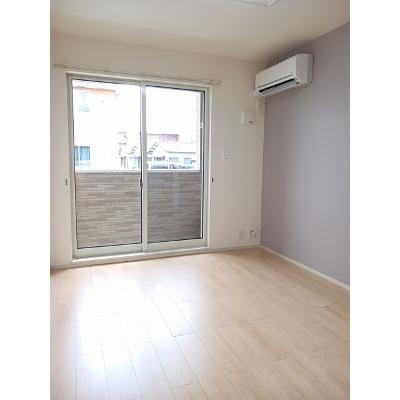 フルール　蘭Ⅱ　Ｂ 105【管理NO：1-021391902-01040】 ★家具家電は申し込み後に搬入しますの物件画像
