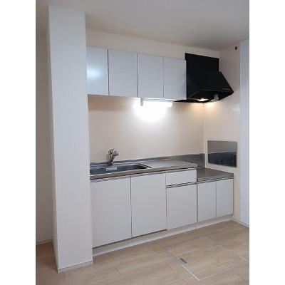 フルール　蘭Ⅱ　Ｂ 105【管理NO：1-021391902-01040】 ★家具家電は申し込み後に搬入しますの物件画像