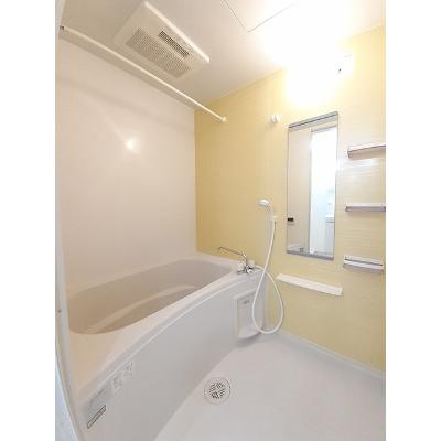 グリーンシトラス 202【管理NO：1-018889101-02020】 ★家具家電は申し込み後に搬入しますの物件画像