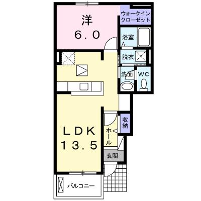 ジュピター 102【管理NO：1-018530501-01020】の物件画像