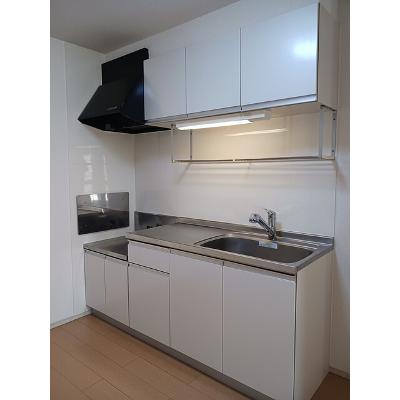 ルーナ 202【管理NO：1-017712401-02020】 ★家具家電は申し込み後に搬入します★の物件画像