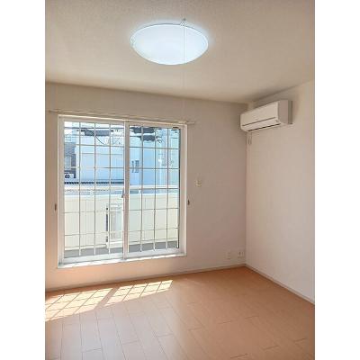 Ｆｅｌｉｃｉｔｙ　Ａ 202【管理NO：1-017514801-02020】 ★家具家電は申し込み後に搬入します★の物件画像