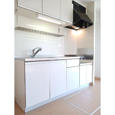 エレガンシア篠原 105【管理NO：1-016787601-01040】 ★家具家電は申し込み後に搬入します★の物件画像