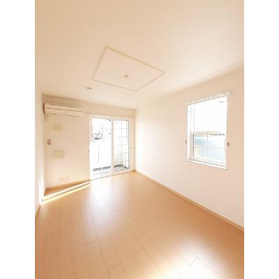 ＦＬＡＴ　Ｙ－Ⅱ 101【管理NO：1-016141601-01010】 ★家具家電は申し込み後に搬入します★の物件画像