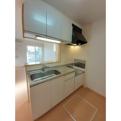 ＦＬＡＴ　Ｙ－Ⅱ 101【管理NO：1-016141601-01010】 ★家具家電は申し込み後に搬入します★の物件画像