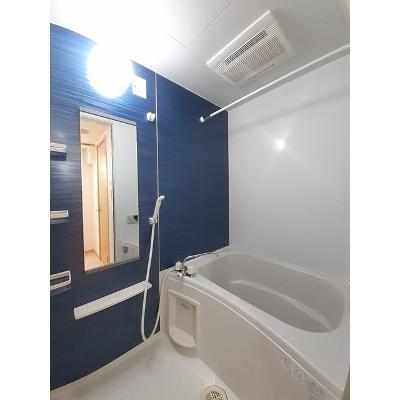 ボヌール 102【管理NO：1-016011201-01020】 ★家具家電は申し込み後に搬入します★の物件画像