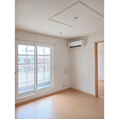 サニースクエアＡ 205【管理NO：1-015822401-02040】 ★家具家電は申し込み後に搬入します★の物件画像