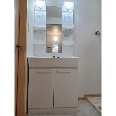 サニープレイスＢ 203【管理NO：1-015674502-02030】 ★家具家電は申し込み後に搬入します★の物件画像