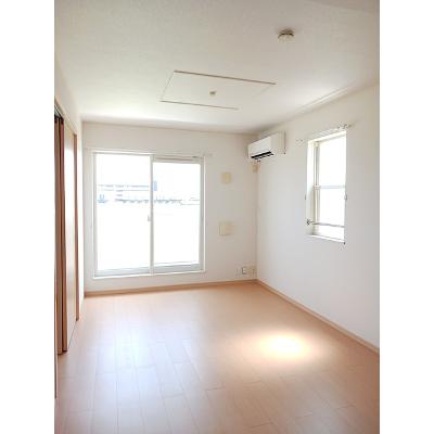 ルイ・メゾンＫ　Ⅰ 205【管理NO：1-015359901-02040】 ★家具家電は申し込み後に搬入します★の物件画像