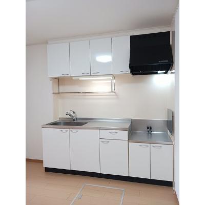 リブ・グリーン 103【管理NO：1-015298101-01030】 ★家具家電は申し込み後に搬入します★の物件画像