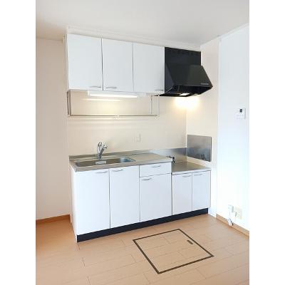 レモングラス　Ａ 101【管理NO：1-014954101-01010】の物件画像