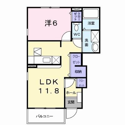 グレースガーデン　Ｂ 101【管理NO：1-013683602-01010】 ★家具家電は申し込み後に搬入します★の物件画像
