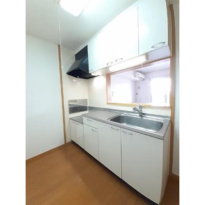 アプリコット・サン　Ａ 202【管理NO：1-013620801-02020】 ★家具家電は申し込み後に搬入します★の物件画像