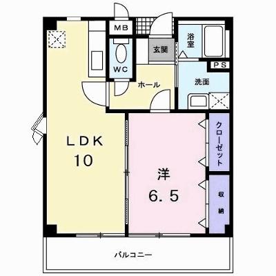 レジデンス・ノンノサン 206【管理NO：1-013226701-02050】 ★家具家電は申し込み後に搬入します★の物件画像