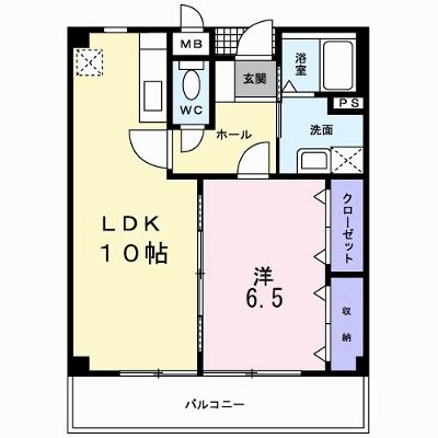 レジデンス・ノンノサン 106【管理NO：1-013226701-01050】 ★家具家電は申し込み後に搬入します★の物件画像