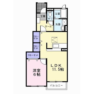 ティンバーハイツ 102【管理NO：1-013052601-01020】 ★家具家電は申し込み後に搬入します★の物件画像