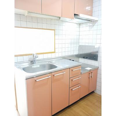 シャン・ド・フルール　Ｂ 103【管理NO：1-012342002-01030】 ★家具家電は申し込み後に搬入します★の物件画像