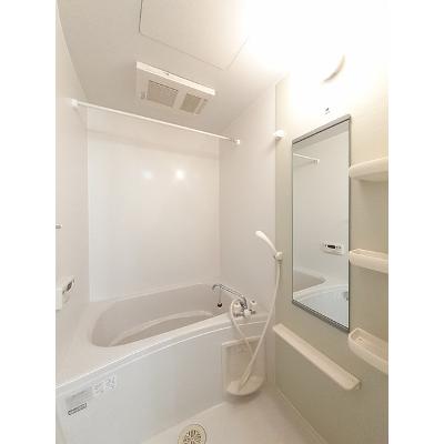シャン・ド・フルール　Ｂ 101【管理NO：1-012342002-01010】 ★家具家電は申し込み後に搬入します★の物件画像