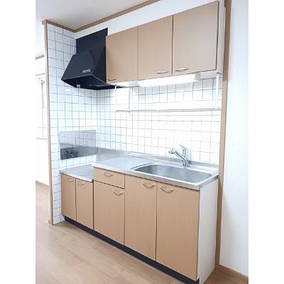 メゾン　リヴァージュ 201【管理NO：1-012204401-02010】 ★家具家電は申し込み後に搬入します★の物件画像