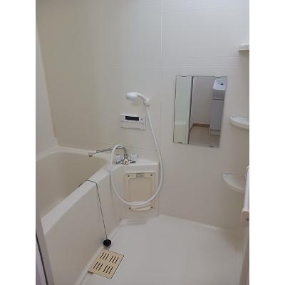 メゾン　リヴァージュ 201【管理NO：1-012204401-02010】 ★家具家電は申し込み後に搬入します★の物件画像