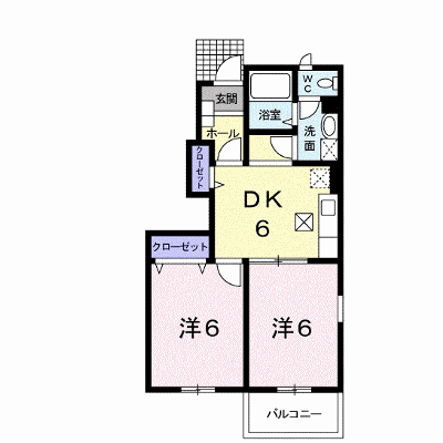 リーオ・グランデＡ 101【管理NO：1-011882301-01010】 ★家具家電は申し込み後に搬入します★の物件画像