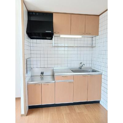 サンシェール　Ａ 203【管理NO：1-011538901-02030】 ★家具家電は申し込み後に搬入します★の物件画像