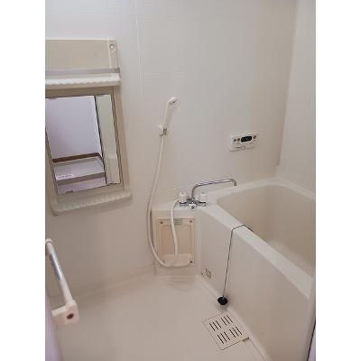 サンシェール　Ａ 203【管理NO：1-011538901-02030】 ★家具家電は申し込み後に搬入します★の物件画像