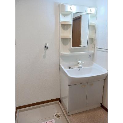 サンシェール　Ａ 203【管理NO：1-011538901-02030】 ★家具家電は申し込み後に搬入します★の物件画像