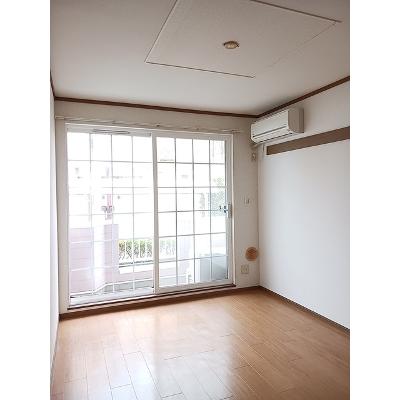 ソレイユ・ルヴァンＡ 103【管理NO：1-010617401-01030】 ★家具家電は申し込み後に搬入します★の物件画像