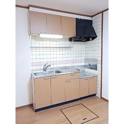 ソレイユ・ルヴァンＡ 103【管理NO：1-010617401-01030】 ★家具家電は申し込み後に搬入します★の物件画像